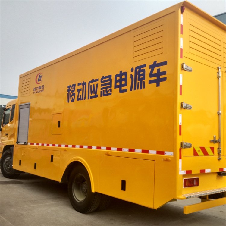 头屯河发电车出租