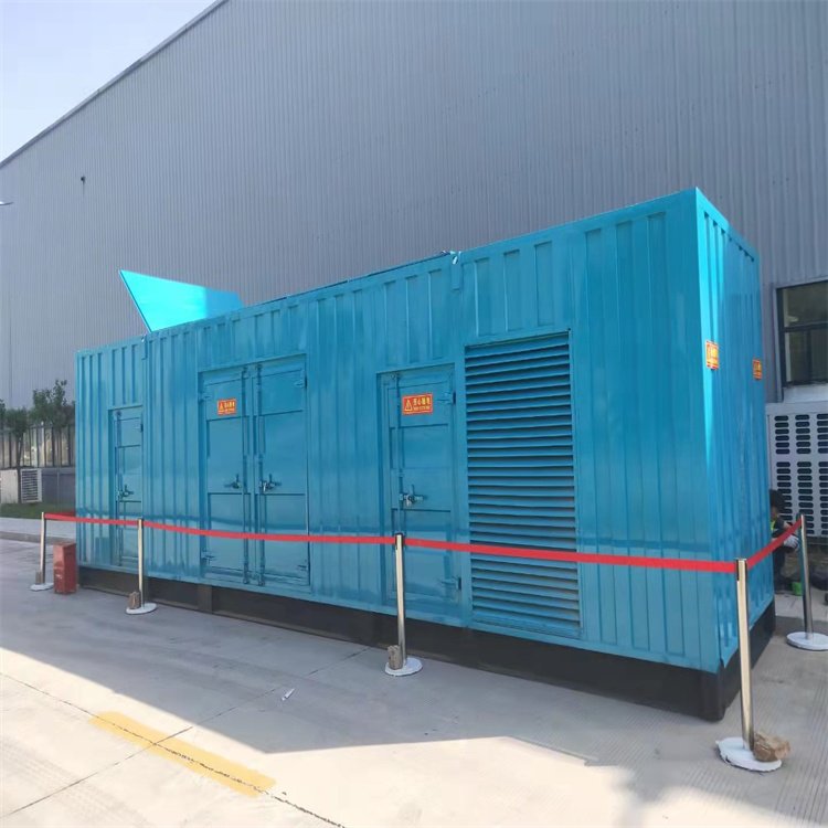 头屯河发电车出租