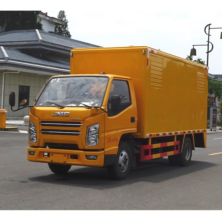 头屯河发电车出租