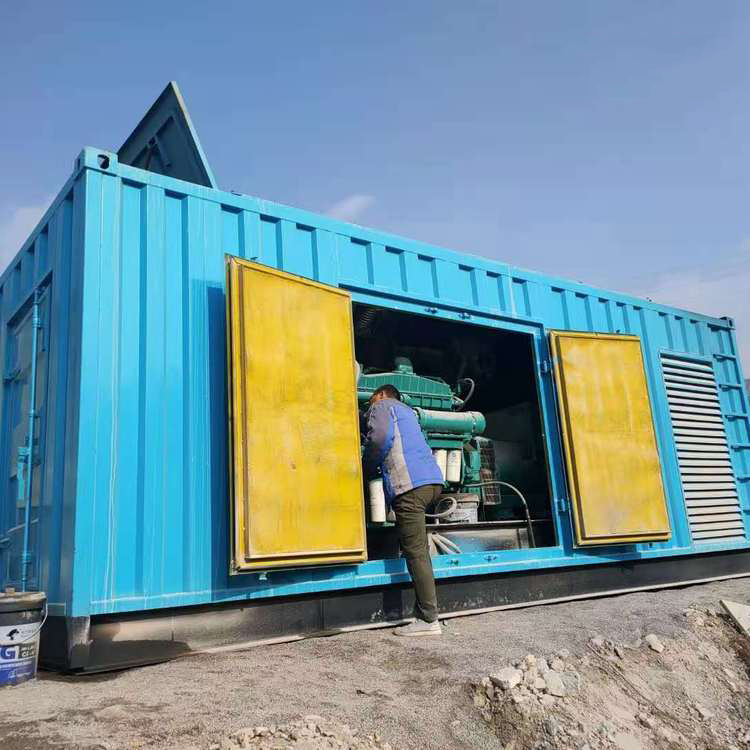 头屯河发电车出租